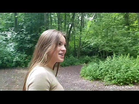 ❤️ Evelini sem predlagal, da bi seksala na javnem mestu! Rekla je da. Potem sem jo zajebal v rit in ji naredil spermo v usta. Nato se je posrkala. ❤ Fucking video na sl.prendiporno.ru ❤