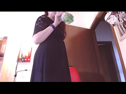 ❤️ Pokorna sužnja, ki obožuje umazane in sočne spodnjice, je po ogledu tega videa prisiljena masturbirati! ❤ Fucking video na sl.prendiporno.ru ❤