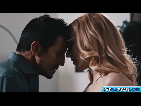 ❤️ Romantični seks s pohotno blondinko ❤ Fucking video na sl.prendiporno.ru ❤